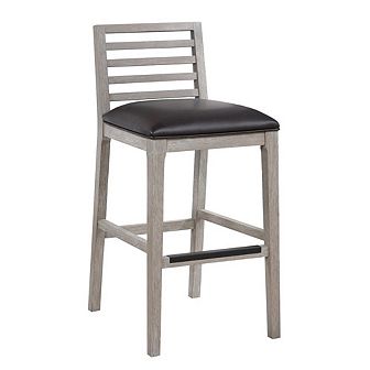 American Woodcrafters Siri Bar Stool