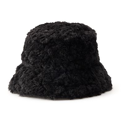 Women's Sonoma Goods For Life® Quilted Bucket Hat