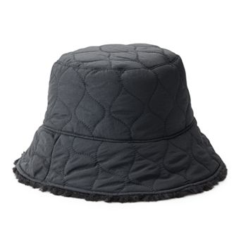 Women's Sonoma Goods For Life® Quilted Bucket Hat