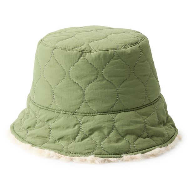 Kohls store bucket hat