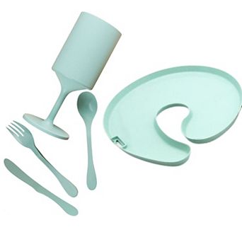 Knork Eco Party Pack 5 pc Set
