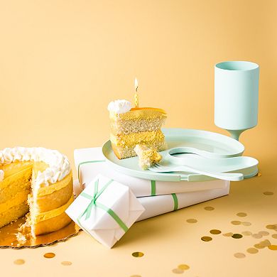 Knork Eco Party Pack 5-pc. Set