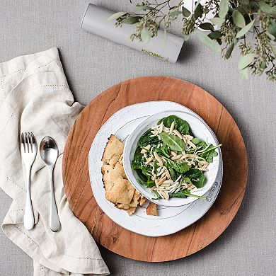 Knork Knife And Fork In One - 4 Piece Set - Disability Horizons