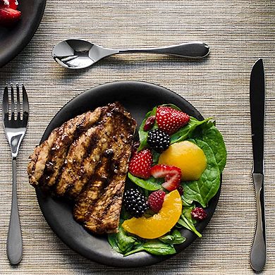 Knork Original 12-pc. Stainless Steel Flatware Starter Set