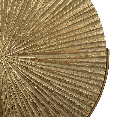 CosmoLiving by Cosmopolitan Carved Sculpture Floor Decor