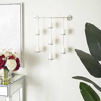 Stella & Eve Candle Holder Sconce Wall Decor