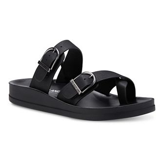 Eastland Savannah Women's Slide Sandals