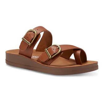 Eastland Savannah Women's Slide Sandals
