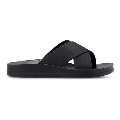 Eastland Samantha Women's Slide Sandals