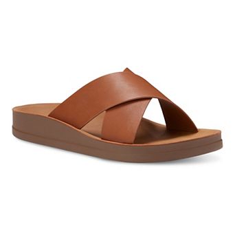 Eastland Samantha Women's Slide Sandals