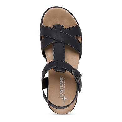 Eastland Kayla Women's Strappy Sandals