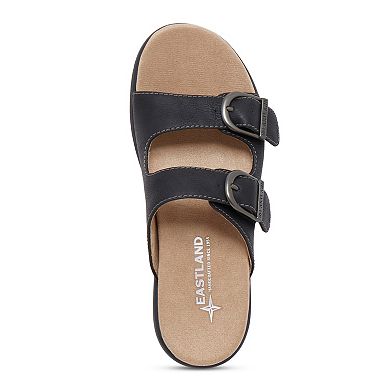 Eastland Avery Women's Slide Sandals