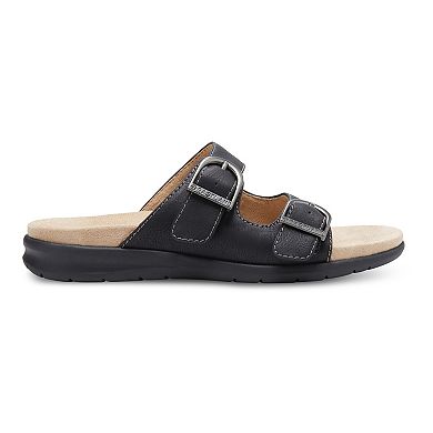 Eastland Avery Women's Slide Sandals