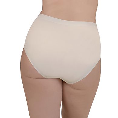 Women's the natural® Leakproof High-Waist Brief 2 Pack 6057