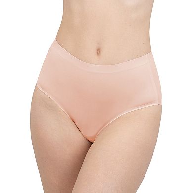 Women's the natural® Leakproof High-Waist Brief 2 Pack 6057
