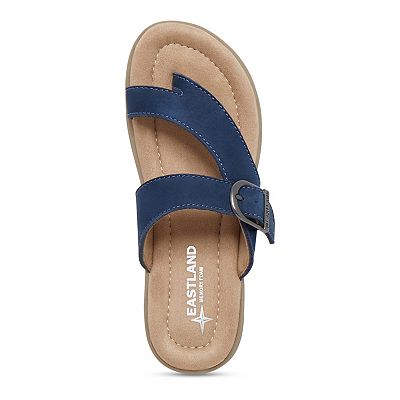 Eastland tahiti ii sandals clearance