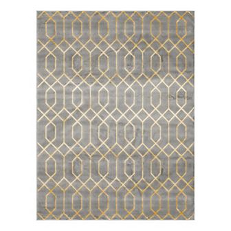 Marilyn Monroe Trellis Glam Rug