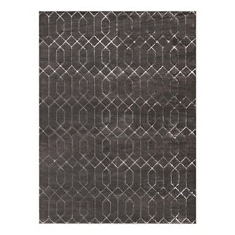 Marilyn Monroe Trellis Glam Rug