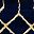 Navy Blue Gold