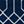 Navy Blue Silver