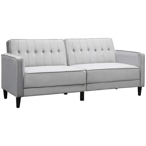 Kohls sofa outlet bed