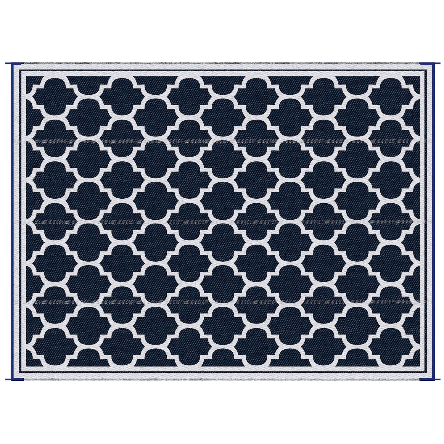 Reversible Rv Mat