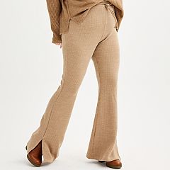 Kohls womens discount plus size sweatpants