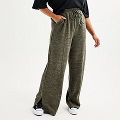 Juniors' Plus Size Pants