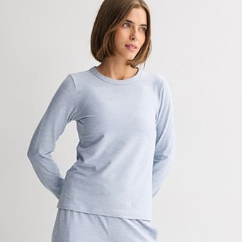 Women's FLX Wander Long Sleeve Tee
