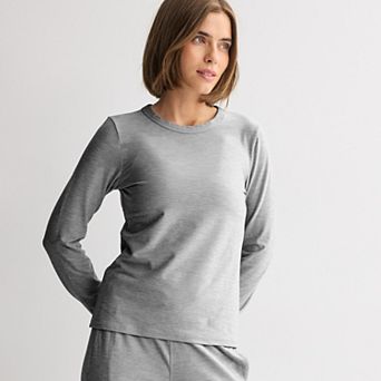 Women's FLX Wander Long Sleeve Tee