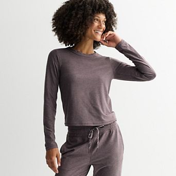 Women's FLX Wander Long Sleeve Tee