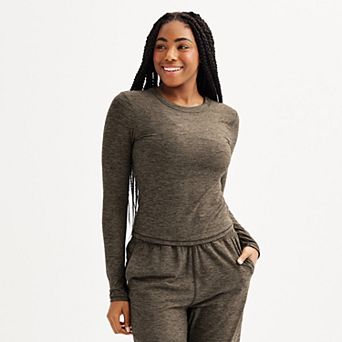 Women's FLX Wander Long Sleeve Tee