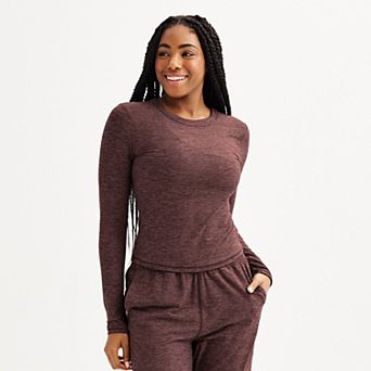 Women's FLX Wander Long Sleeve Tee