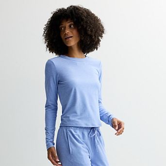 Women's FLX Wander Long Sleeve Tee