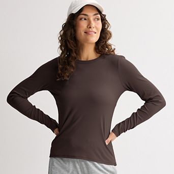 Women's FLX Wander Long Sleeve Tee