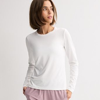 Women's FLX Wander Long Sleeve Tee