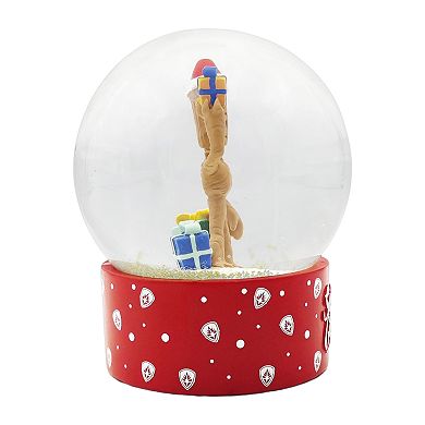 St. Nicholas Square® Seasons Grootings Snow Globe
