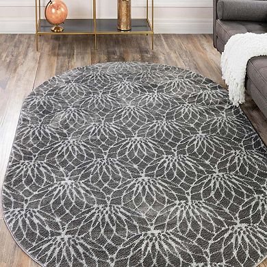 Marilyn Monroe Dahlia Glam Rug