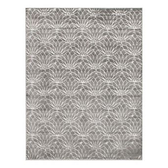 Marilyn Monroe Dahlia Glam Rug