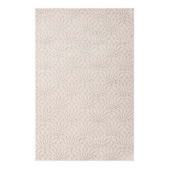 Marilyn Monroe Dahlia Glam Rug