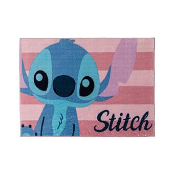 Disney's Lilo & Stitch Area Rug