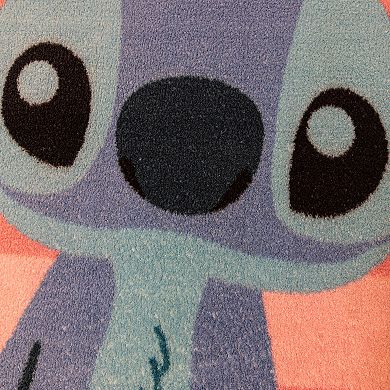 Disney's Lilo & Stitch Area Rug