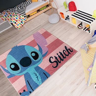 Disney's Lilo & Stitch Area Rug