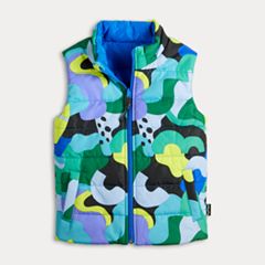 Kohls kids outlet coats