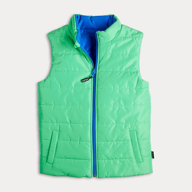 Kohls hot sale light jackets