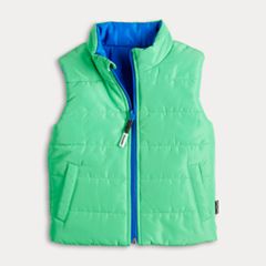 Go Green! Gear Up with Kohls