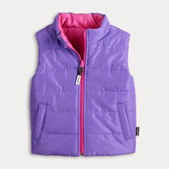 Kohls hot sale girls jacket