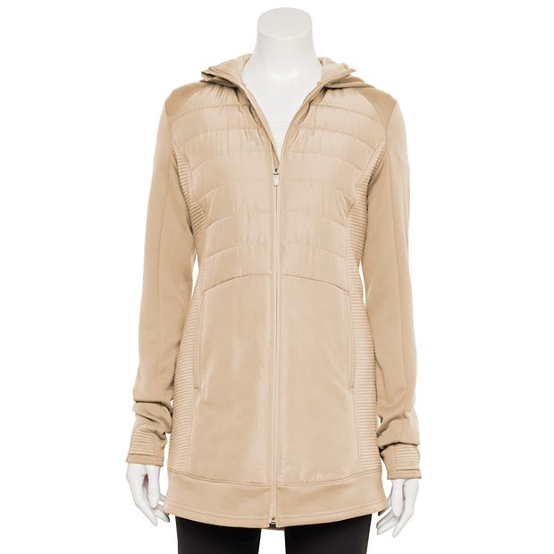 Tek gear 2025 womens coats