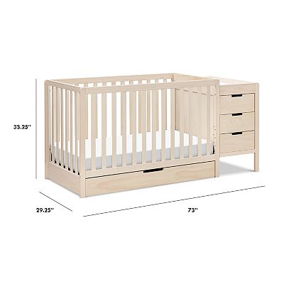 Crib changer combo best sale