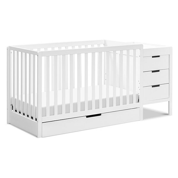 Kohls davinci clearance crib